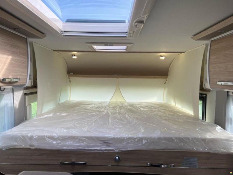 Frankia Platin I 7900 GD