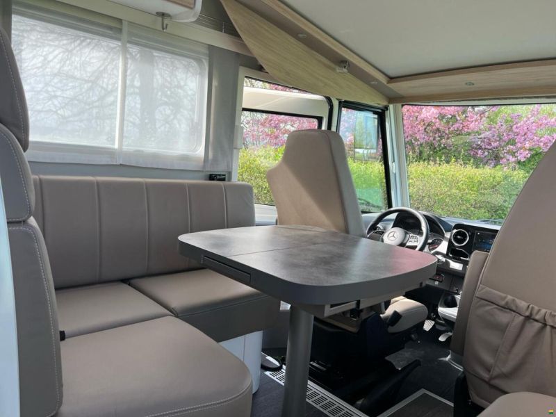 Frankia Platin I 7900 GD