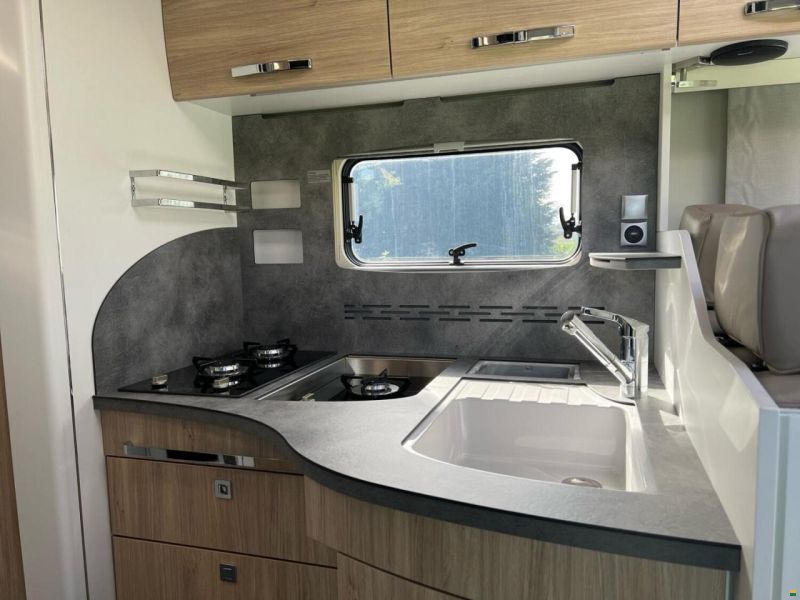 Frankia Platin I 7900 GD