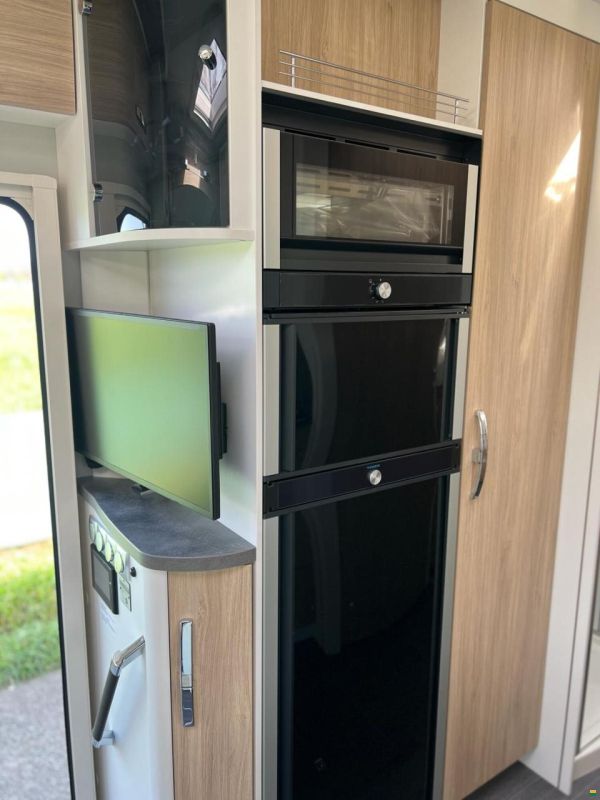 Frankia Platin I 7900 GD