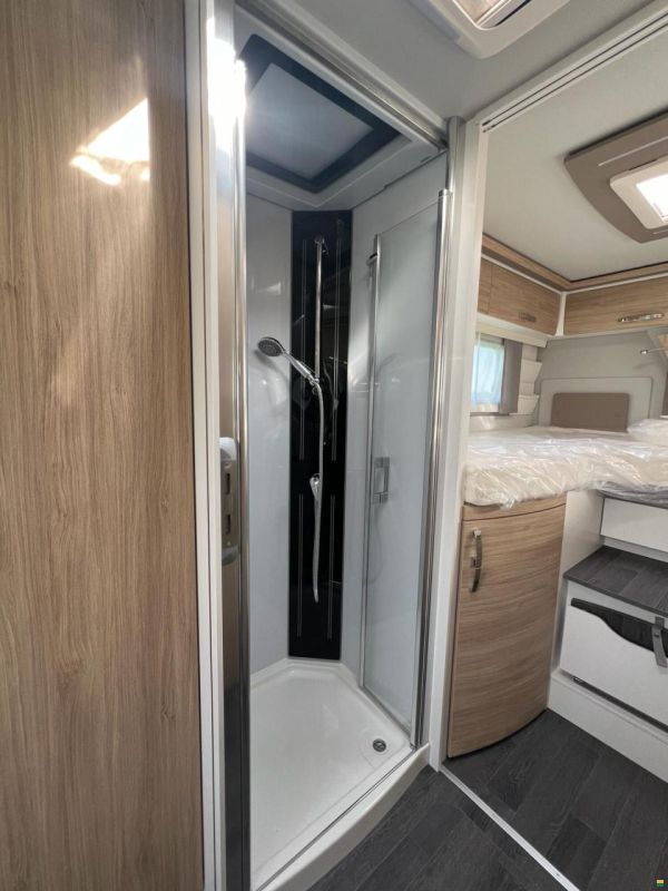 Frankia Platin I 7900 GD