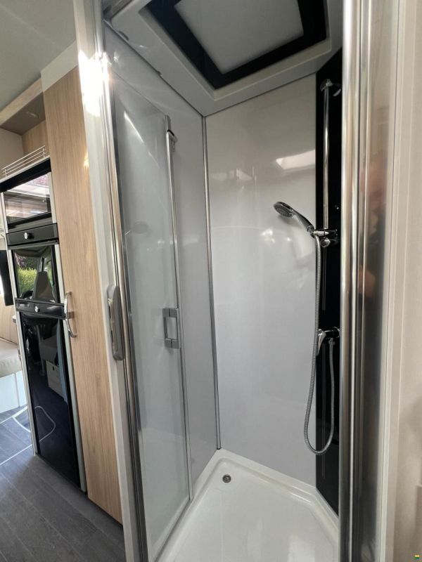 Frankia Platin I 7900 GD