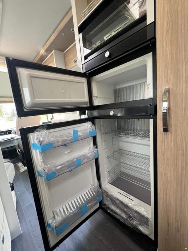 Frankia Platin I 7900 GD