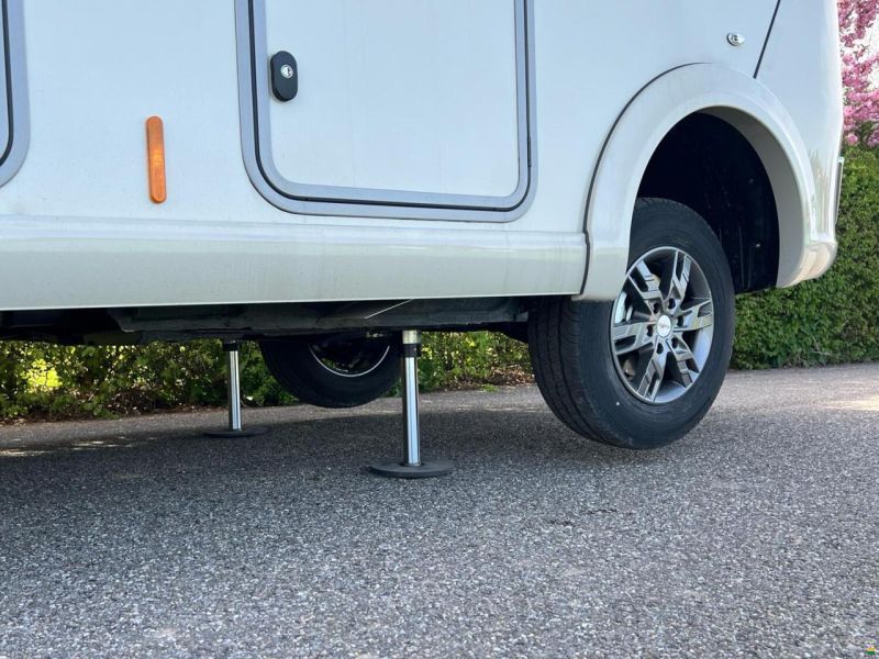 Frankia Platin I 7900 GD