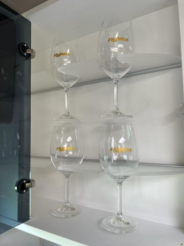 Frankia Platin I 7900 GD