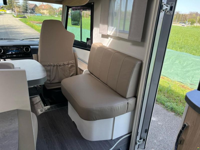 Frankia Platin I 7900 GD