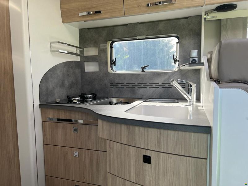 Frankia Platin I 7900 GD