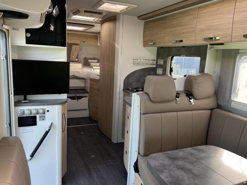 Frankia Platin I 7900 GD