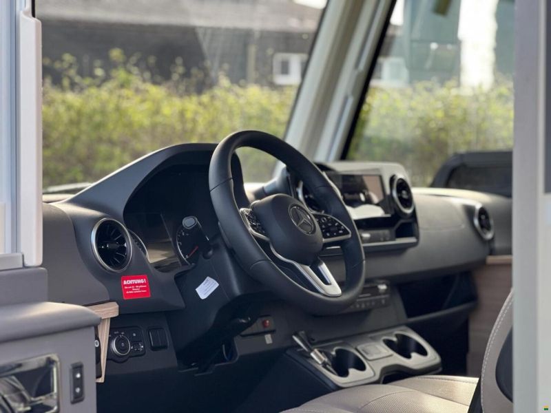 Frankia Platin I 7900 GD