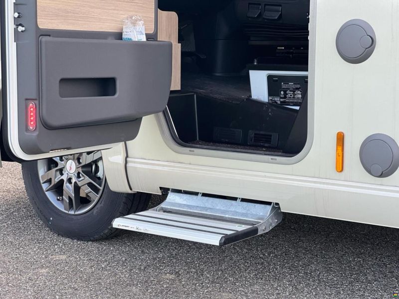 Frankia Platin I 7900 GD