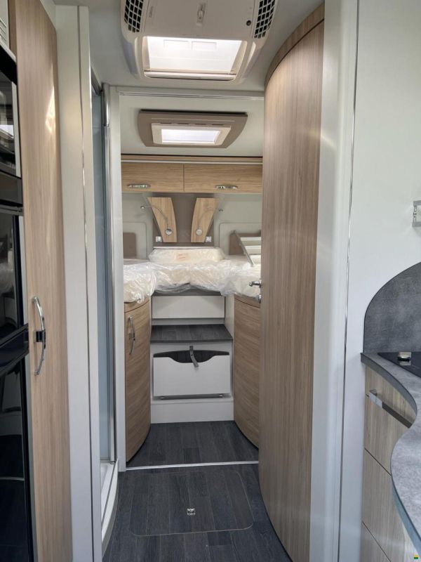 Frankia Platin I 7900 GD