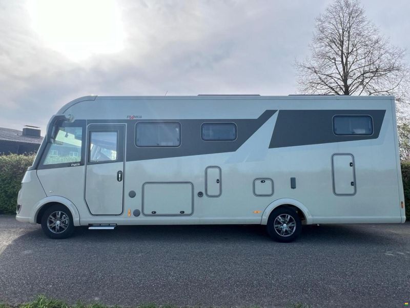 Frankia Platin I 7900 GD