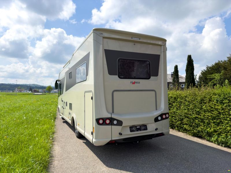 Frankia Platin I 7900 Plus