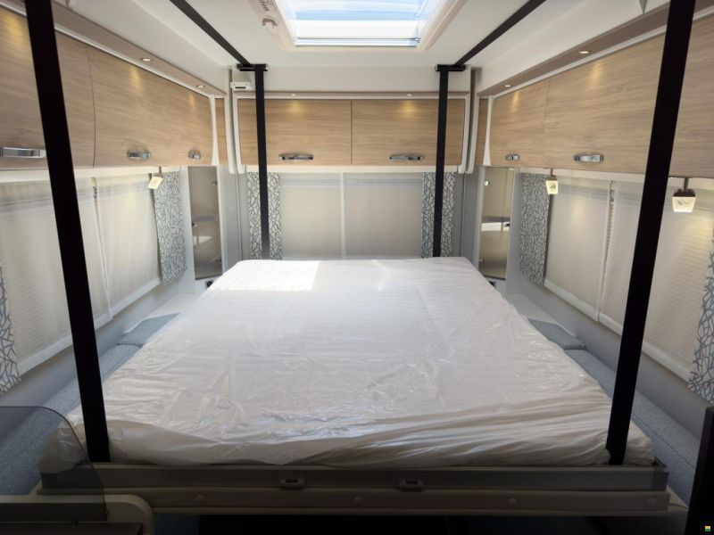 Frankia Platin I 7900 Plus