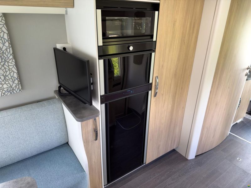 Frankia Platin I 7900 Plus