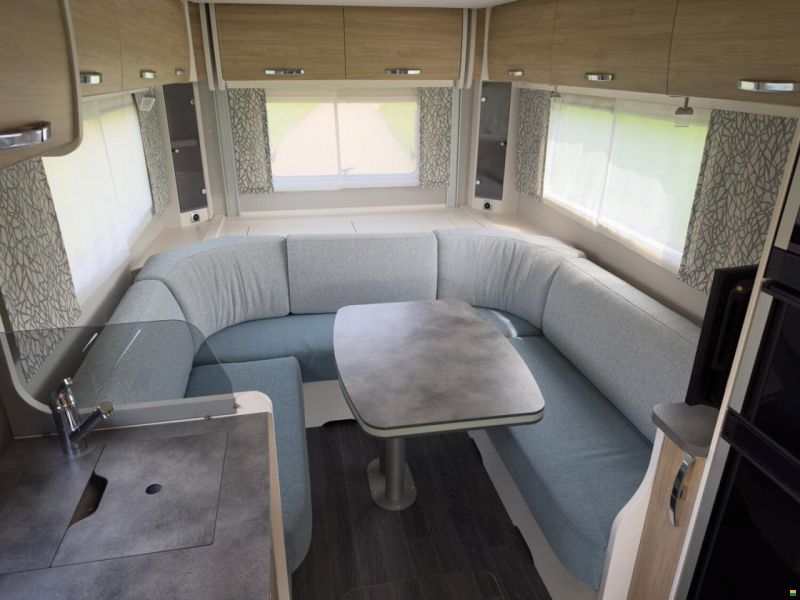 Frankia Platin I 7900 Plus