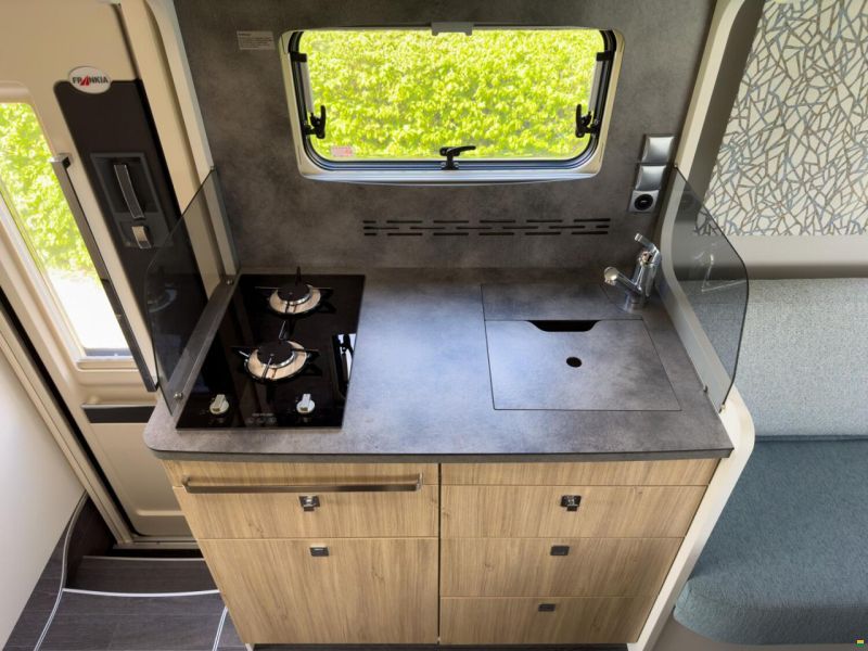 Frankia Platin I 7900 Plus