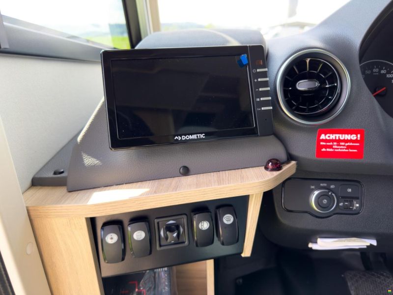 Frankia Platin I 7900 Plus