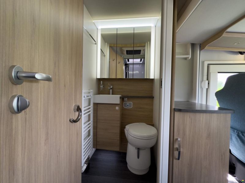 Frankia Platin I 7900 Plus