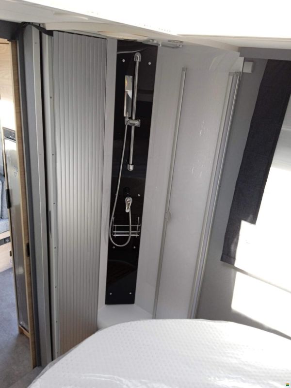 Dethleffs Just Camp T 6752 DBL