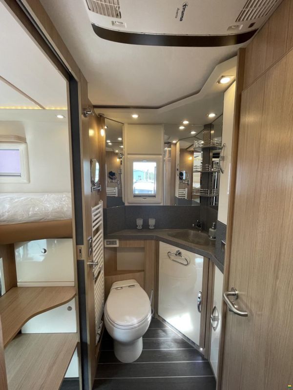 Phoenix Maxi Alkoven 7900 QRSL