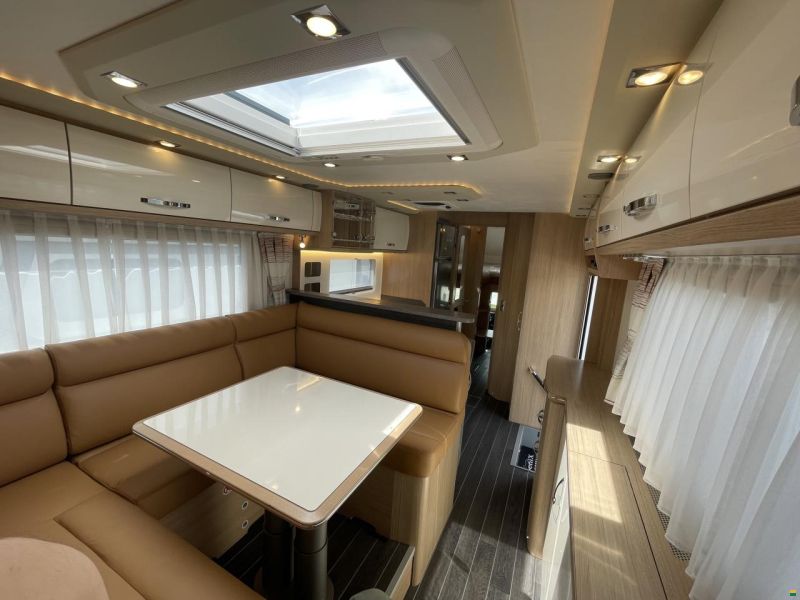 Phoenix Maxi Alkoven 7900 QRSL