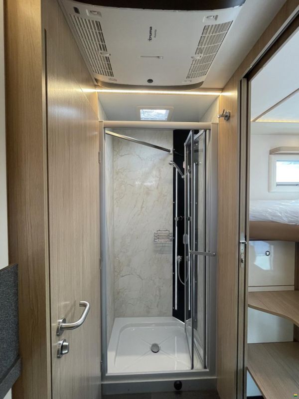 Phoenix Maxi Alkoven 7900 QRSL