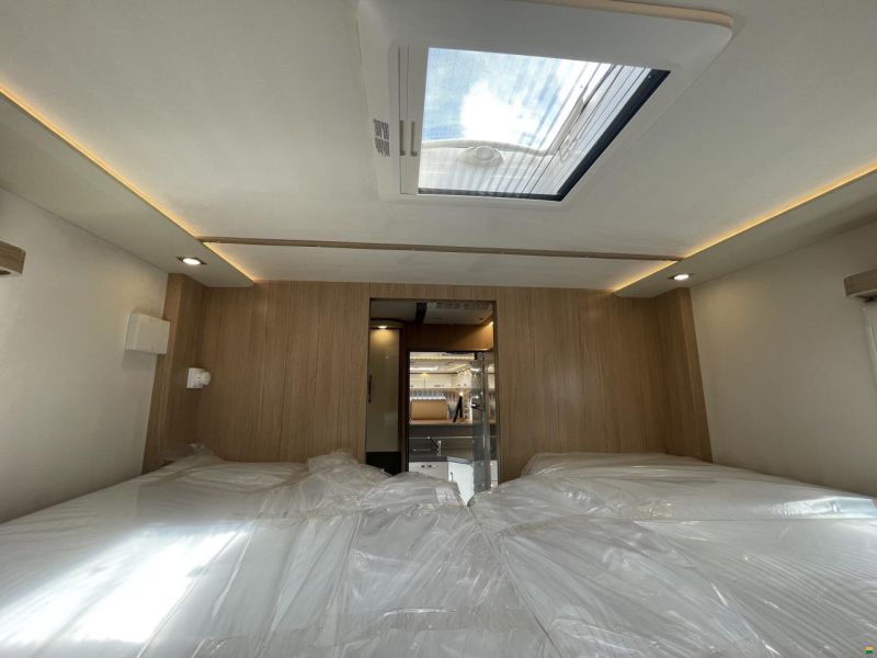 Phoenix Maxi Alkoven 7900 QRSL