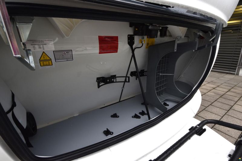 Hobby 460 UFe De Luxe (O04)