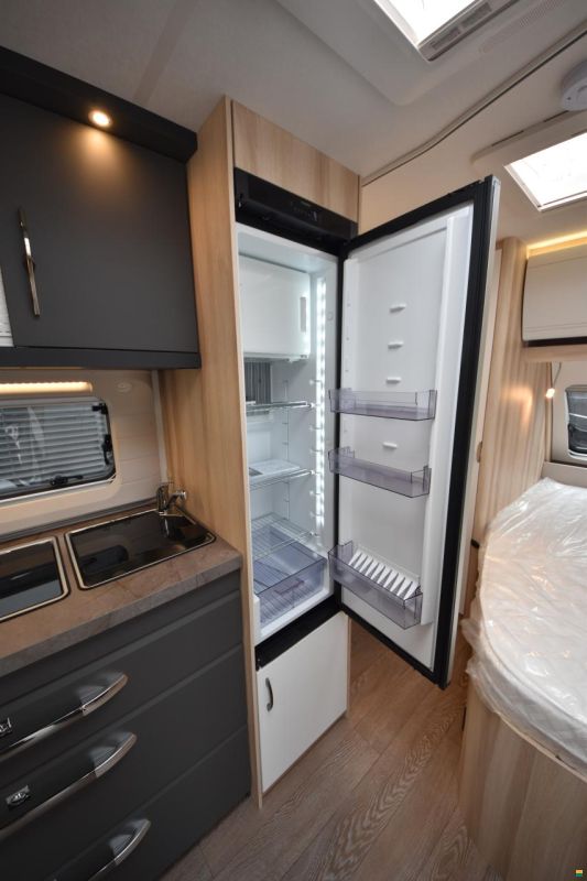 Hobby 460 UFe De Luxe (O04)