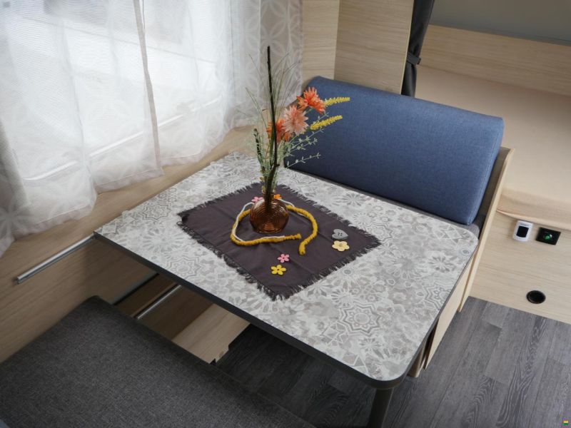 Weinsberg Cara Cito 500 QDK