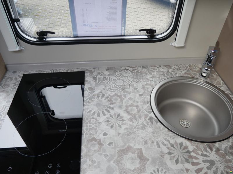 Weinsberg Cara Cito 500 QDK