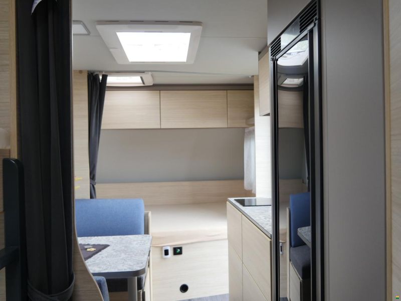 Weinsberg Cara Cito 500 QDK