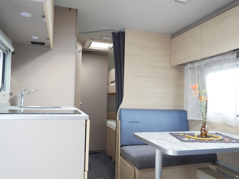 Weinsberg Cara Cito 500 QDK