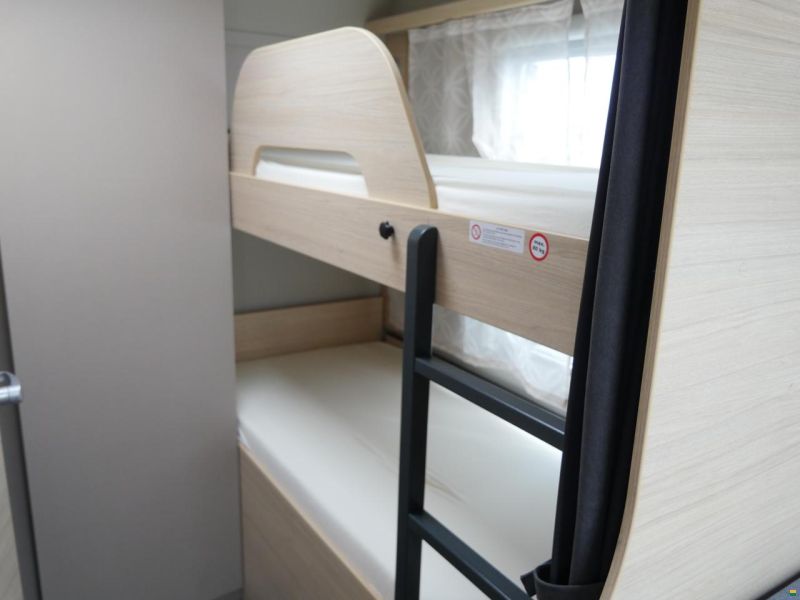 Weinsberg Cara Cito 500 QDK