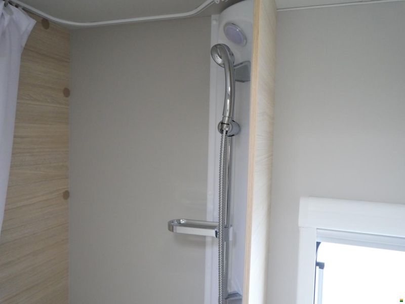 Weinsberg Cara Cito 500 QDK