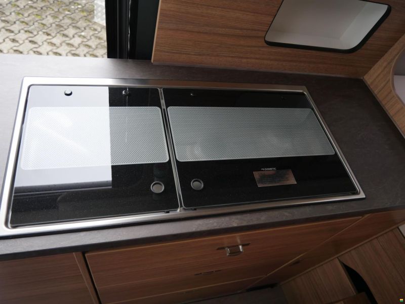 Weinsberg Cara Bus 600 MQ