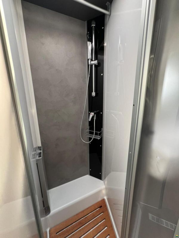 Dethleffs Trend I 7057 EBL