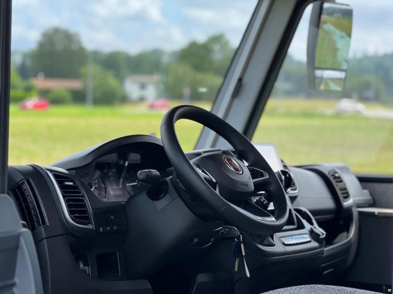 Dethleffs Trend I 7057 EBL