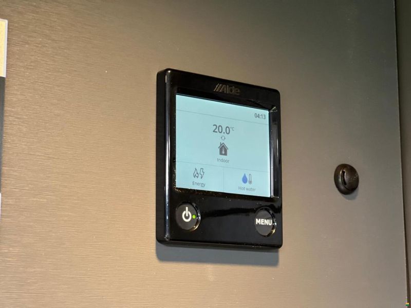 Dethleffs Trend I 7057 EBL