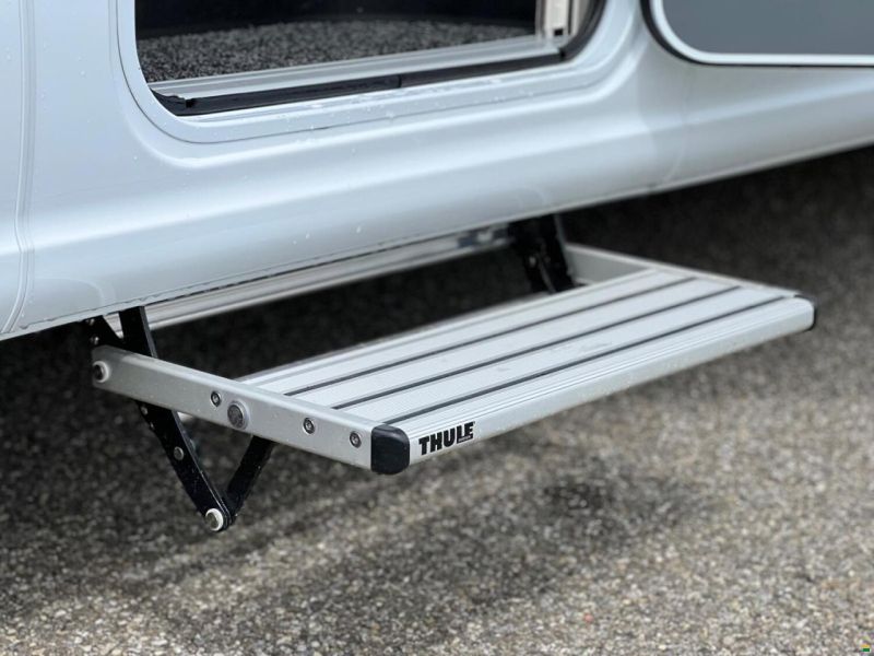 Dethleffs Trend I 7057 EBL