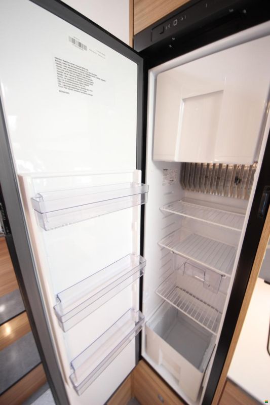 Dethleffs Just Camp T6812 EB Citroën