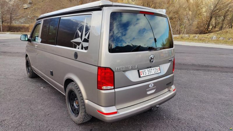 Westfalia Kepler6