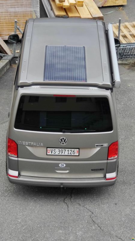Westfalia Kepler6
