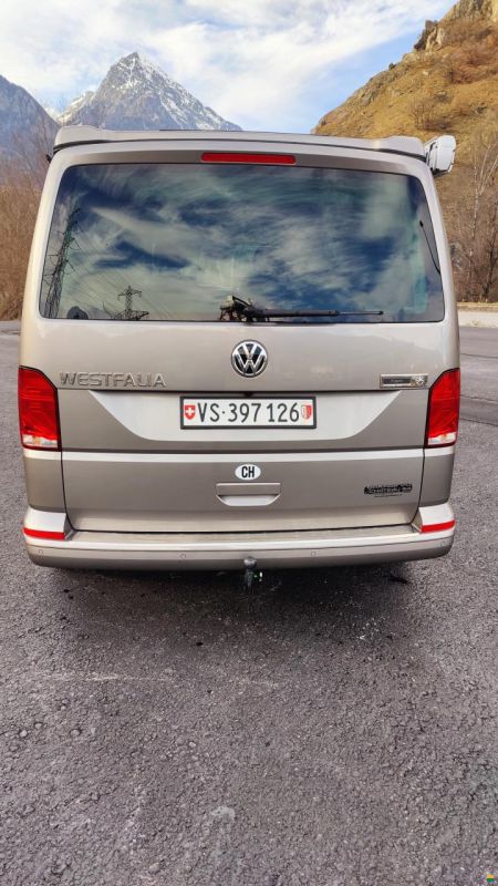 Westfalia Kepler6