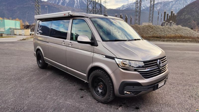 Westfalia Kepler6