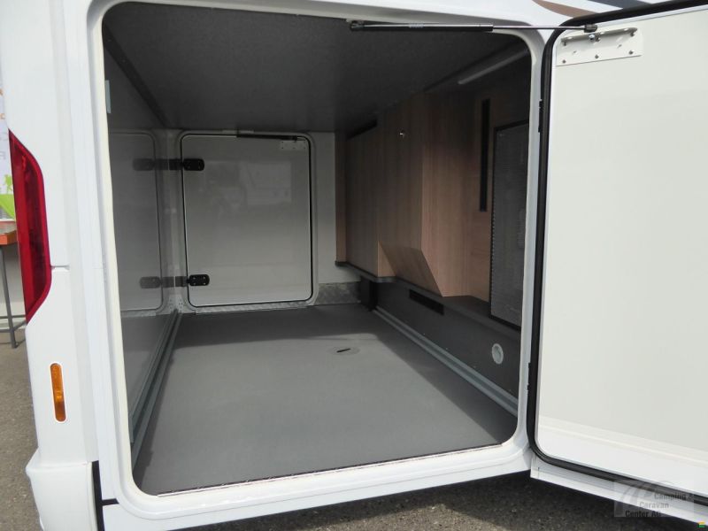 Carthago c-tourer T 143 LE