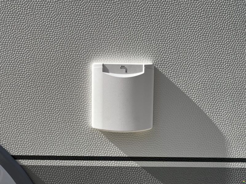 Hobby 595 KML MAXIA (Q02)