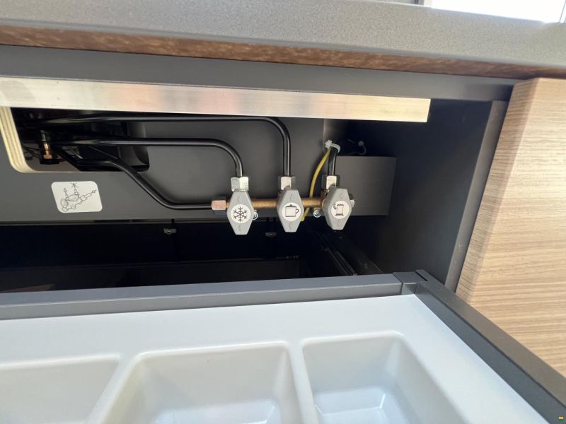 Hobby 595 KML MAXIA (Q02)