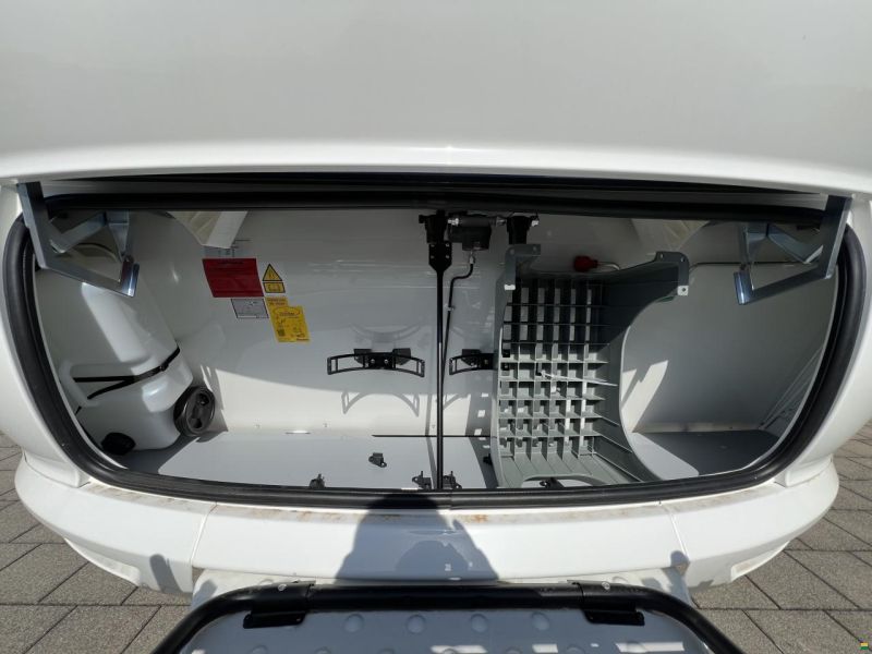 Hobby 595 KML MAXIA (Q02)